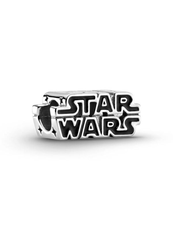 Charm Pandora Logo Star Wars 