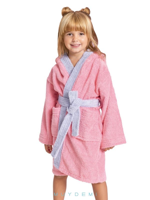 Albornoz niña ovejitas