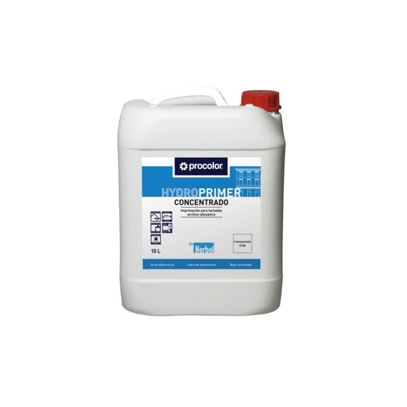 Hydroprimer Incoloro 10 lt