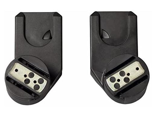 Adaptador ZAPP Quinny Maxicosi