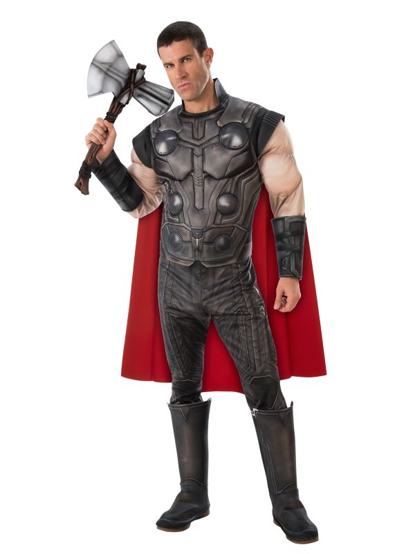 Disfraz de Thor