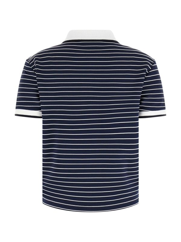 Polo Guess Rayas 