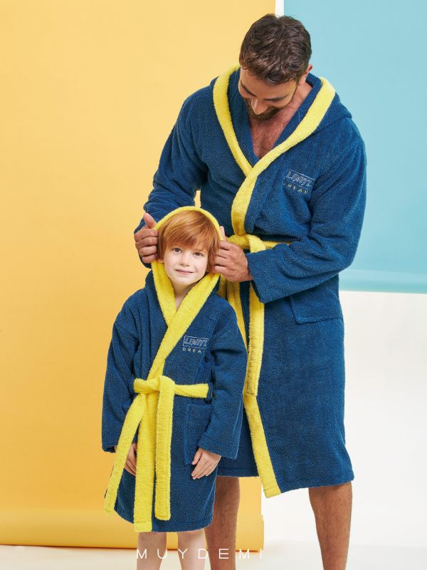 Albornoz hombre marino Limitless