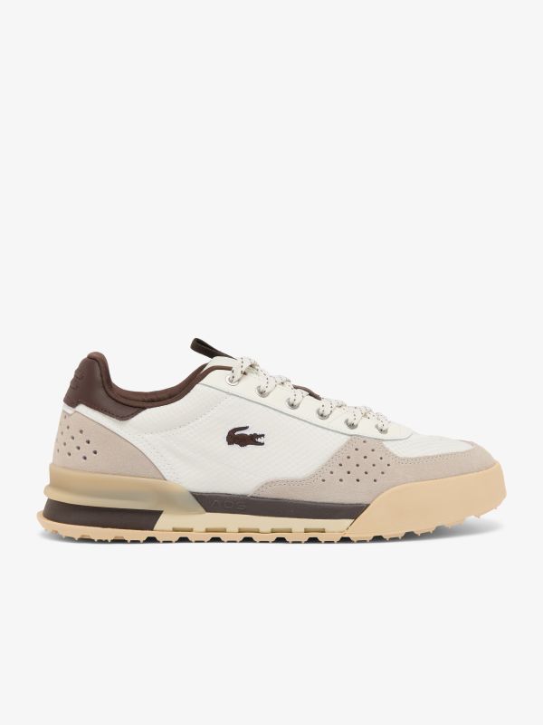Lacoste Slam Break: Urban Earth