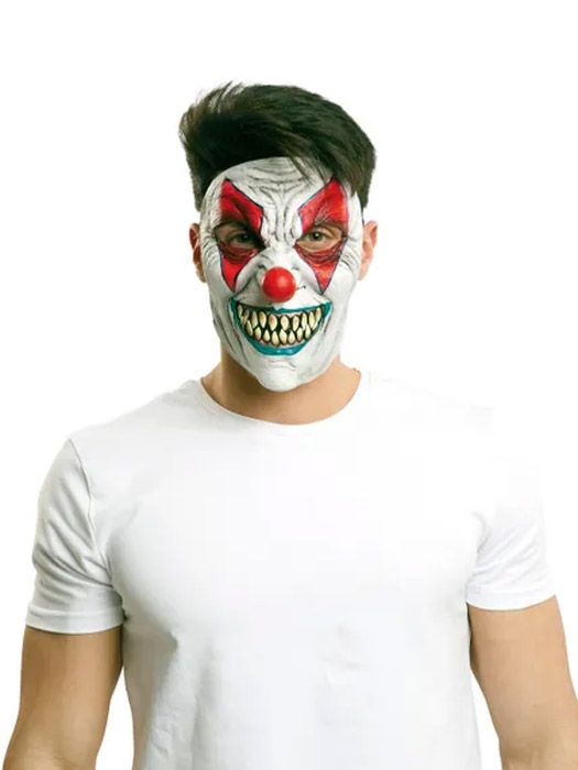 Careta de Payaso