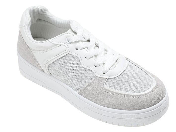 Deportivo Brillo Tela