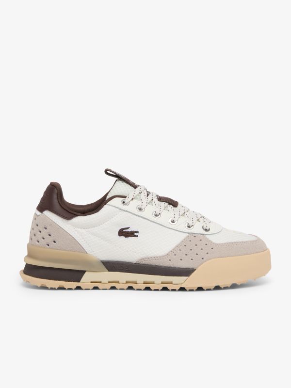 Lacoste Slam Break: Court Heritage