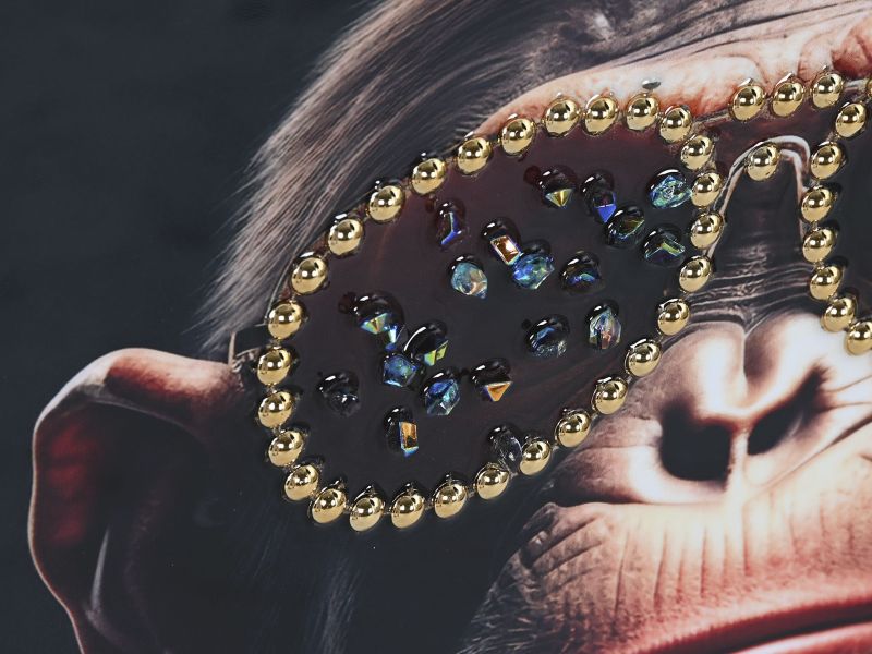 Los Monarcas del Brillo