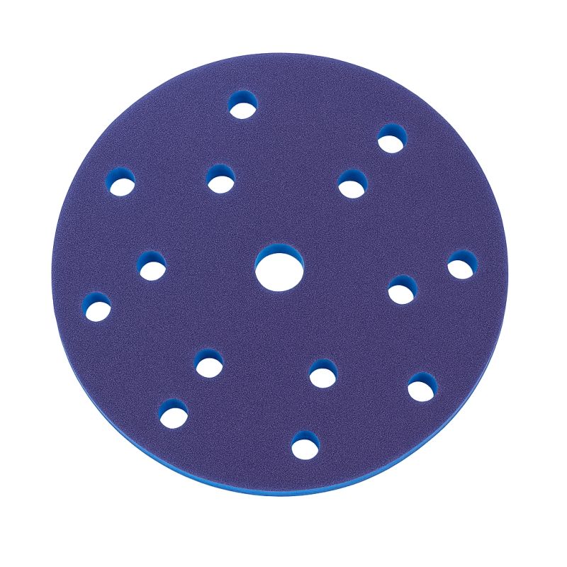 Disco de Lijar Foam Zir D150