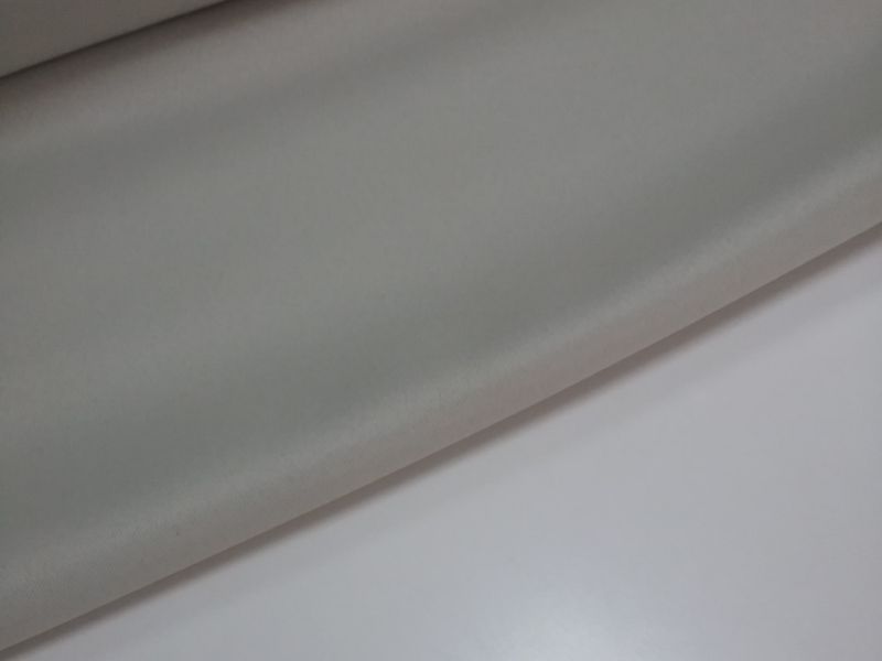 TELA AISLANTE FRIO Y CALOR,BLACKOUT U OSCURANTE GRIS PERLA