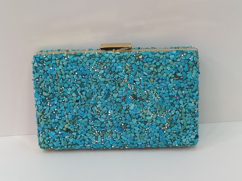 Bolsoazul turquesa