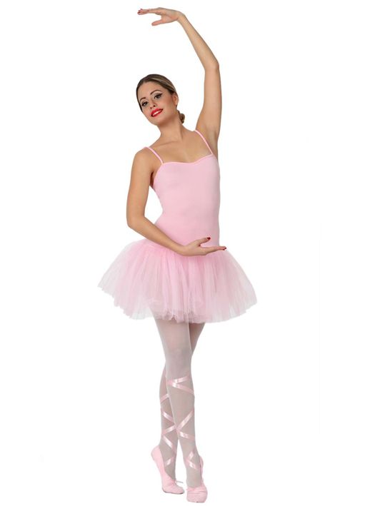 Disfraz de Bailarina Ballet