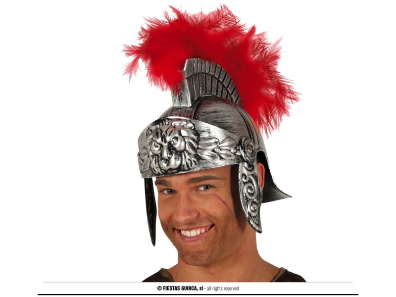 Casco de Romano Extra