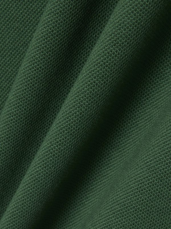 Polo de Manga Larga Lacoste L.12.12
