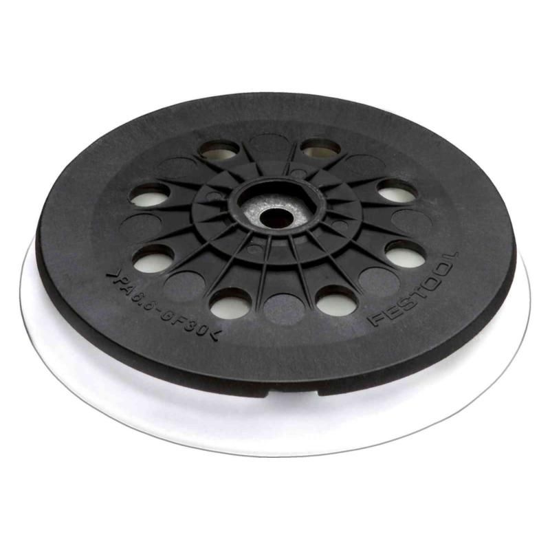 Plato lijador ST-STF 125/8-M8-J W-HT Ref. 492286