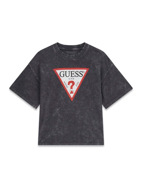 Camiseta Guess Antiguo