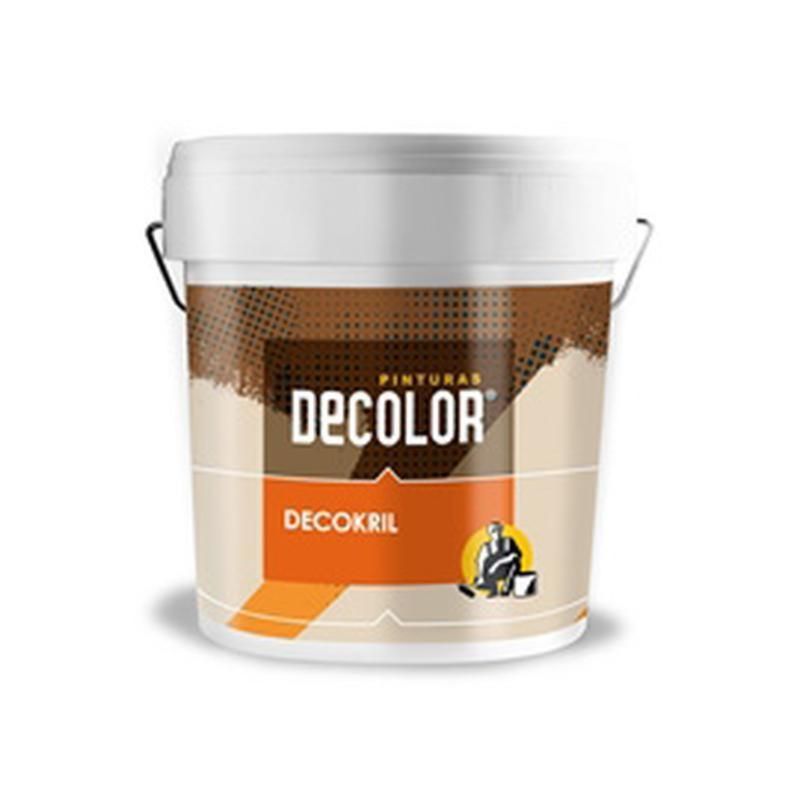 Decokril Hidrofugante W