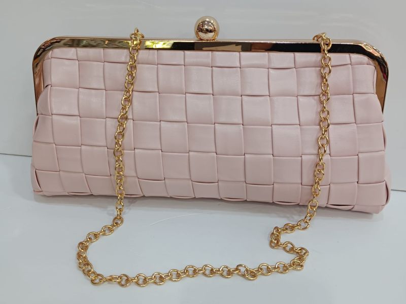 Bolso clutch