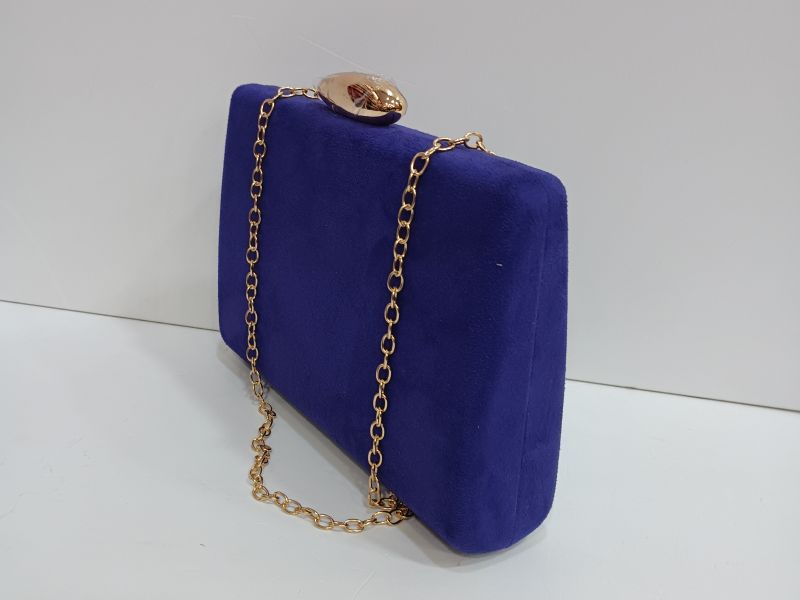 Bolso Morado