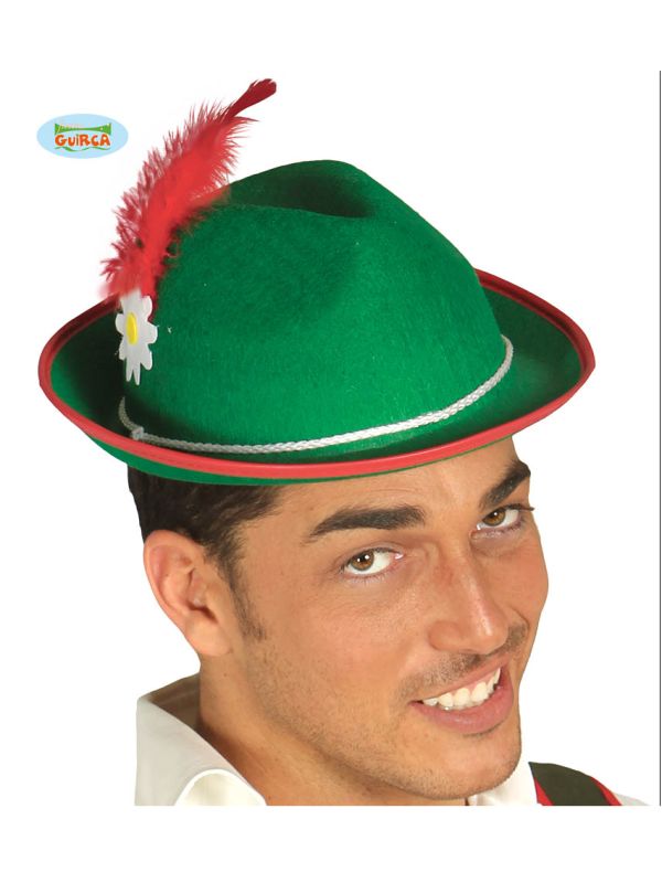 Sombrero Tiroles