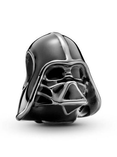 Charm Pandora Darth Vader Star Wars 
