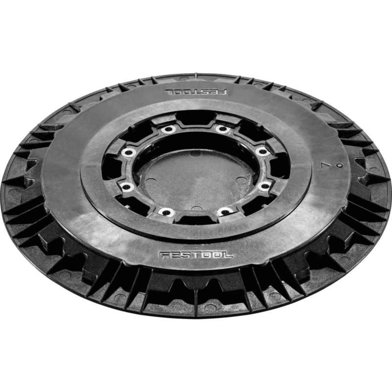 Plato lijador ST-D220/48-LHS 2 225 Ref. 205415