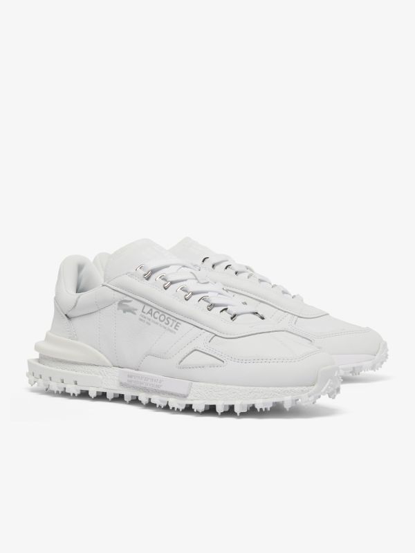 Zapatillas Elite Active de piel de hombre