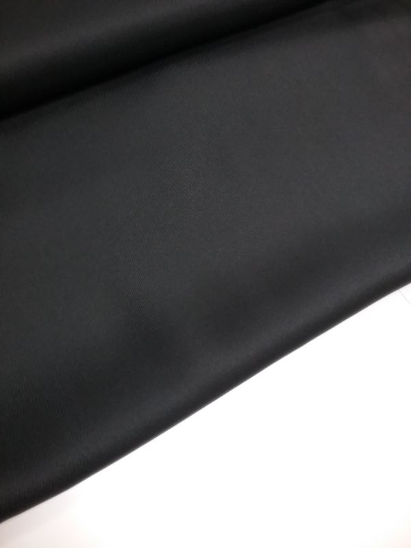 Seda PIEL DE ANGEL  NEGRA