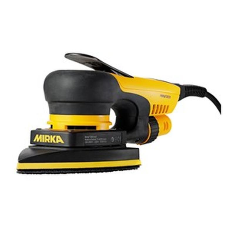 Lijadora Orbital DEOS 663CV 100x152x152mm