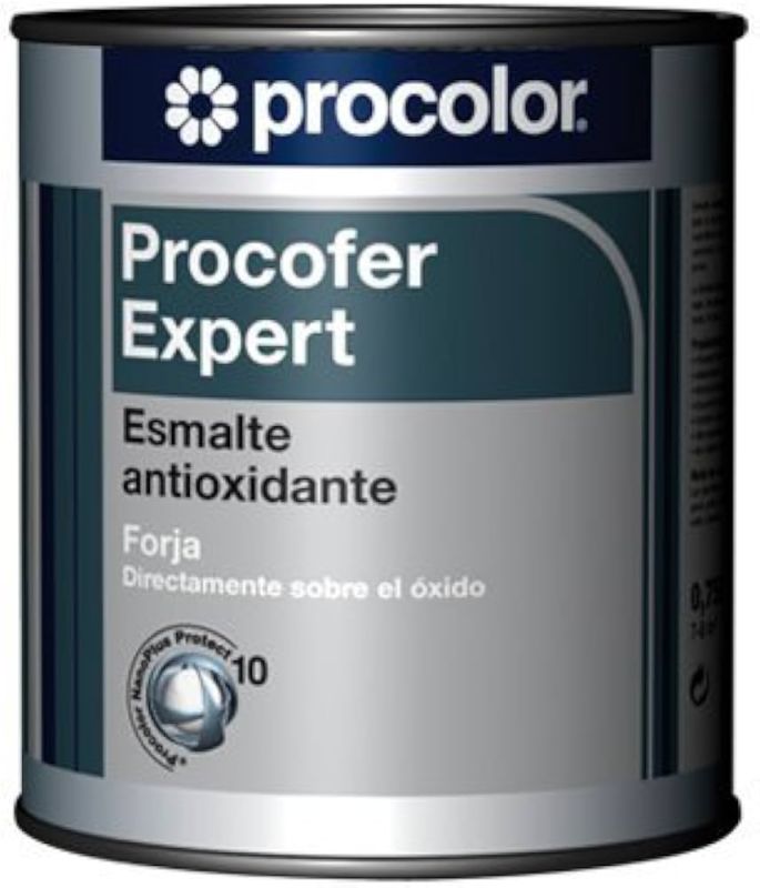 Procofer Expert Forja