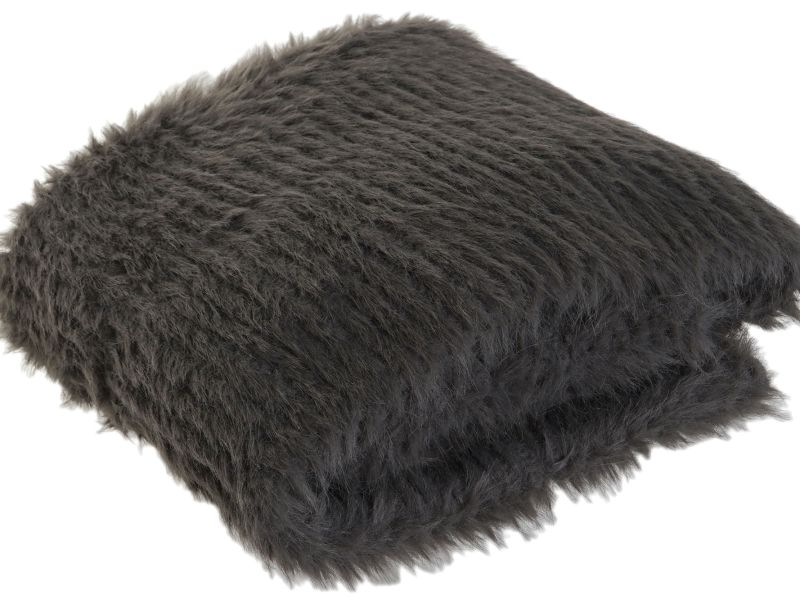 Manta de Pelo Poliester