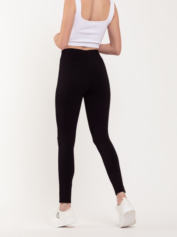 Leggins Básico Negro