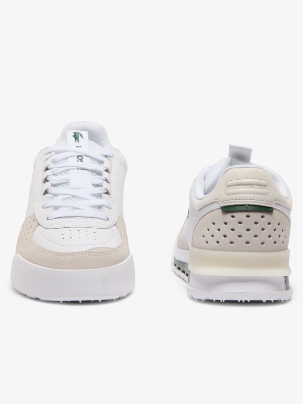 Lacoste Slam Break: Heritage Green