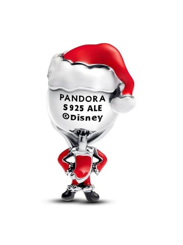 Charm Pandora Jack Skellington Móvil de Pesadilla antes de Navidad