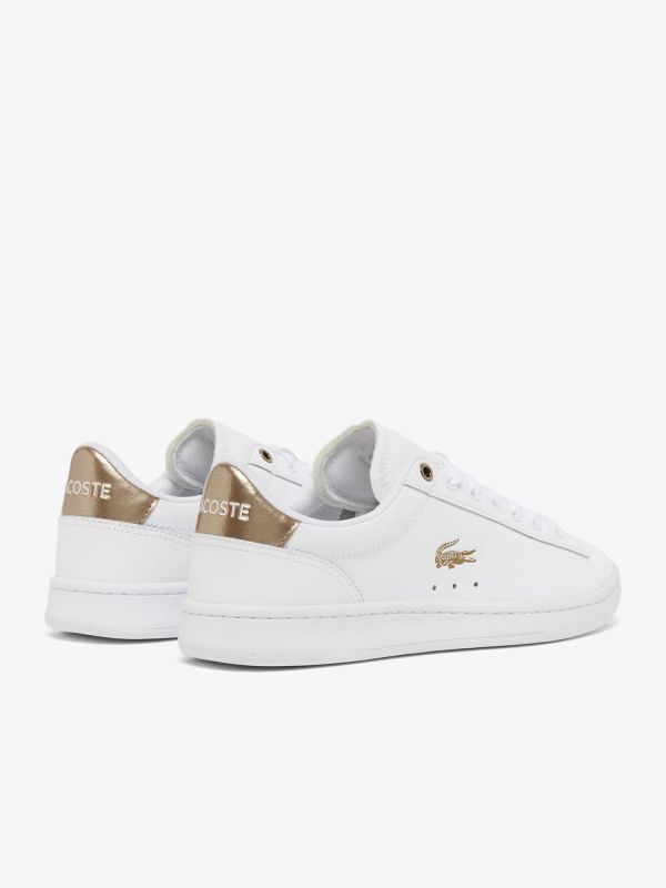 Zapatillas Carnaby Set de piel de mujer