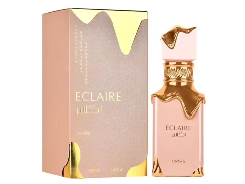 Eclaire by Lattafa 100 ml-1