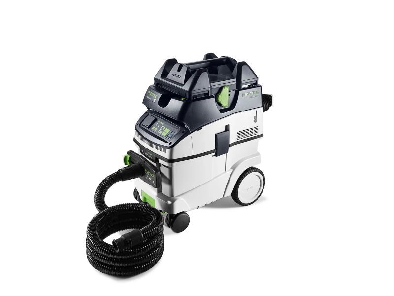 Aspirador Festool CTL 36 EI AC-PLANEX Ref. 578154