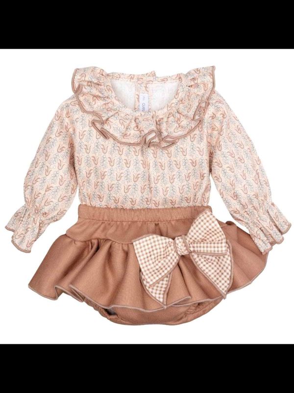 conjunto pololo