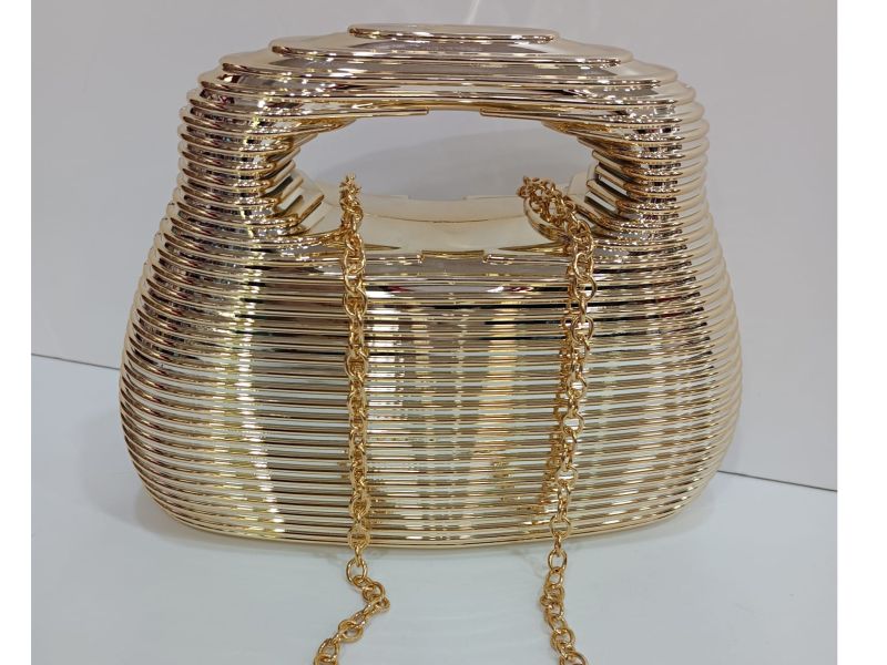 Bolso cage