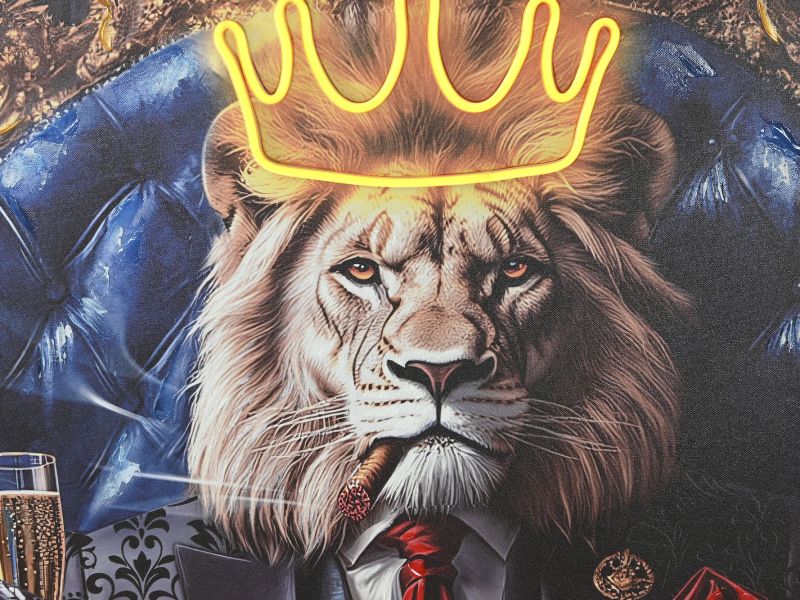 Dúo Real de la Opulencia