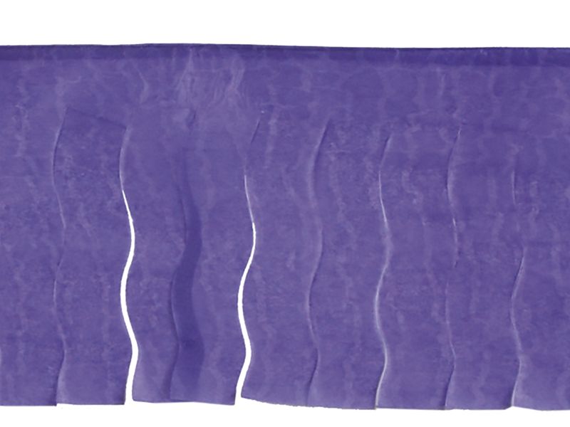 Bolsa de Fleco Morado