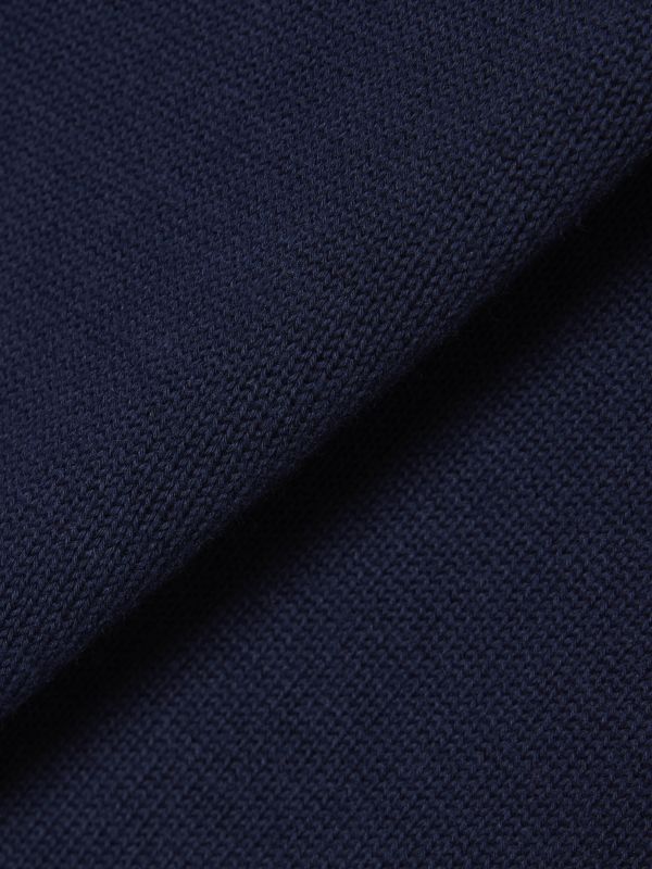 Lacoste Essential: Deep Navy Club