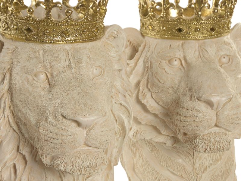 Doble Trono de la Selva