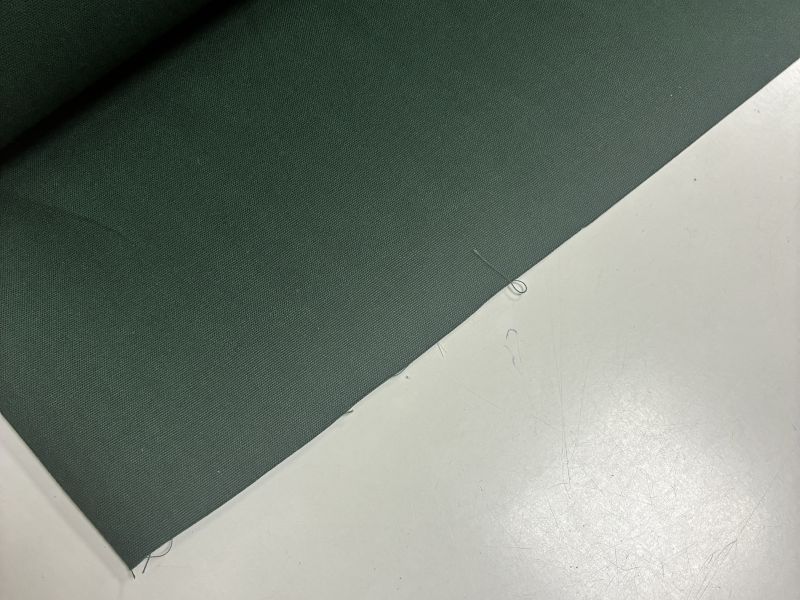 Tela de Toldo TEFLÓN VERDE BOTELLA 