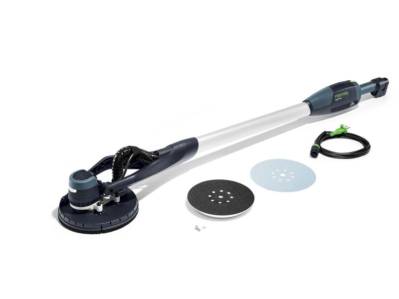 Lijadora de pared Festool PLANEX LHS-E 225 EQ-CB Ref. 578402