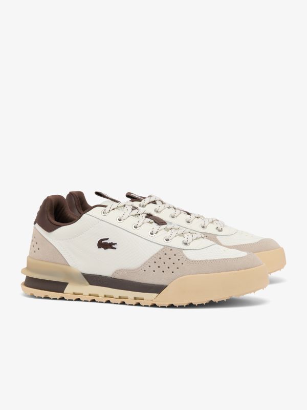 Lacoste Slam Break: Urban Earth