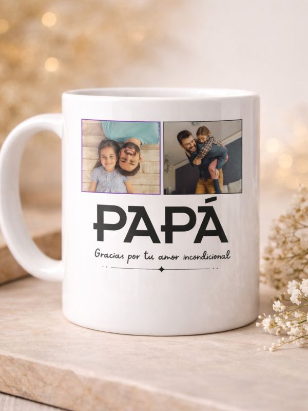 Taza de Cerámica