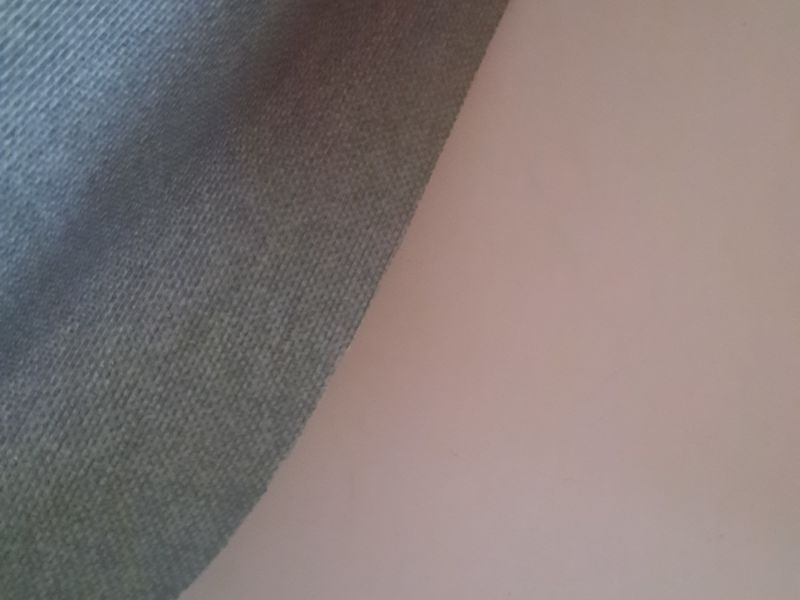 Tela Mantel RESINADO VERDE AGUA 