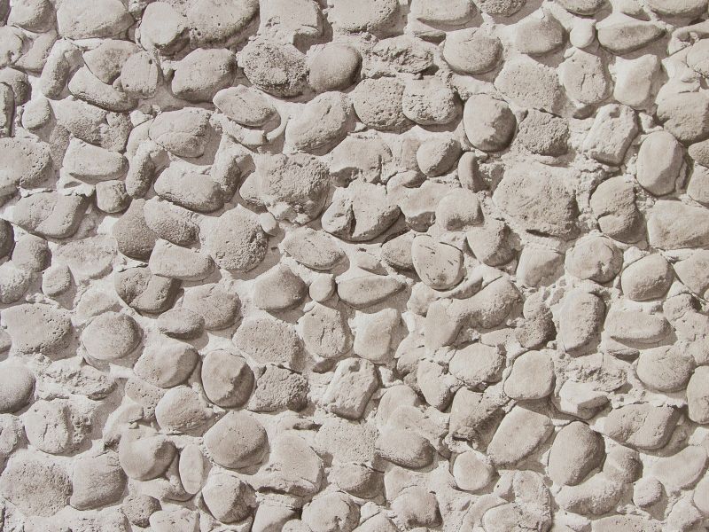 Papel Pintado Reality Muro Piedra