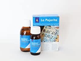 Barniz Epoxi 3d Brillante 180 ml.